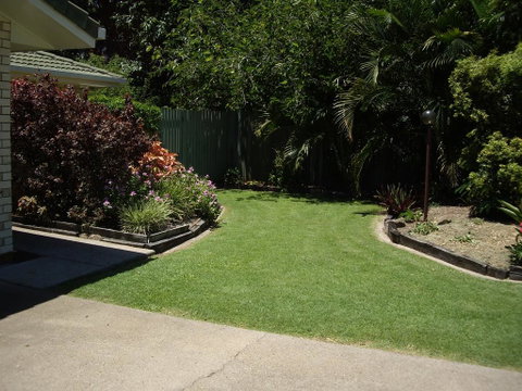 Anchor In - Nambucca Heads Accommodation 2