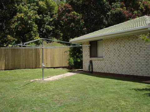 Anchor In - Nambucca Heads Accommodation 1