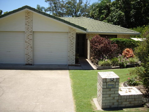 Anchor In - Nambucca Heads Accommodation 0