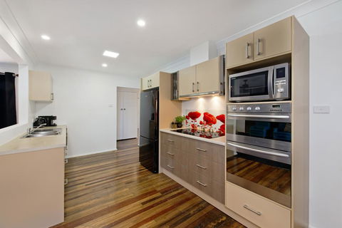 Anchor Lodge - Nambucca Heads Accommodation 3