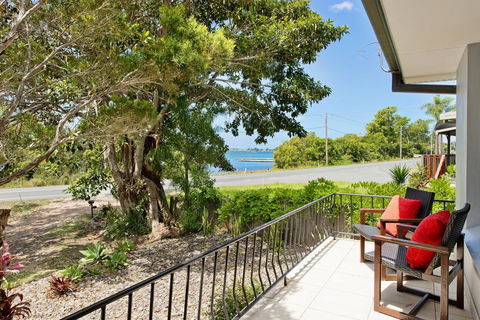 Anchor Lodge - Nambucca Heads Accommodation 0