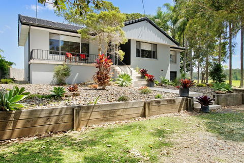 Anchor Lodge - Nambucca Heads Accommodation 1