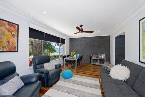 Anchor Lodge - Nambucca Heads Accommodation 2