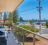 Anchorage 2 with Water Views - Nambucca Heads Accommodation