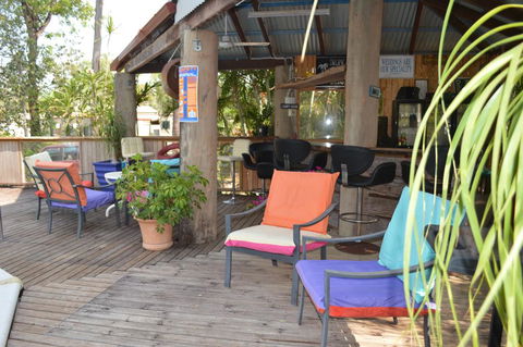 Anchorage Weipa - Nambucca Heads Accommodation 2