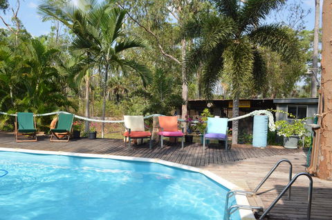 Anchorage Weipa - Nambucca Heads Accommodation 1