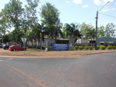 Anchorage Weipa - Nambucca Heads Accommodation 3