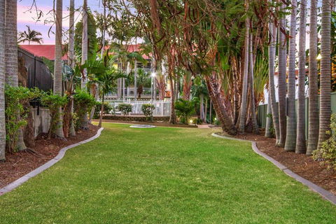 Anchordown Apartments - Nambucca Heads Accommodation 1