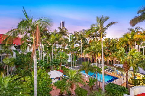 Anchordown Apartments - Nambucca Heads Accommodation 3