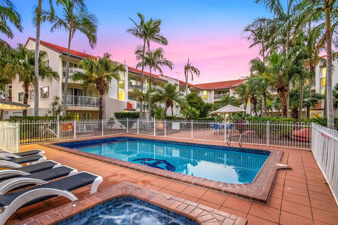 Anchordown Apartments - Nambucca Heads Accommodation 0