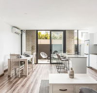 AnchoredOceania - Nambucca Heads Accommodation