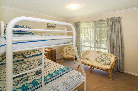 Anchors Away - Nambucca Heads Accommodation 2