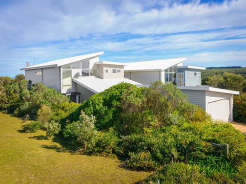 Anchors Beach House - Nambucca Heads Accommodation 0