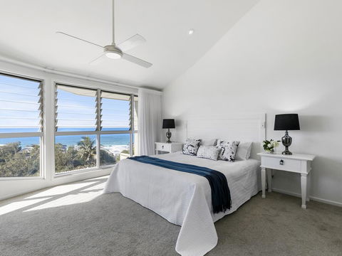 Andari Holiday Apartments - Nambucca Heads Accommodation 3
