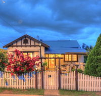 Andavine House - Bed  Breakfast - Nambucca Heads Accommodation