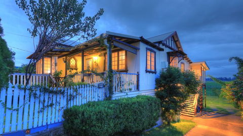Andavine House - Bed & Breakfast - Nambucca Heads Accommodation 2