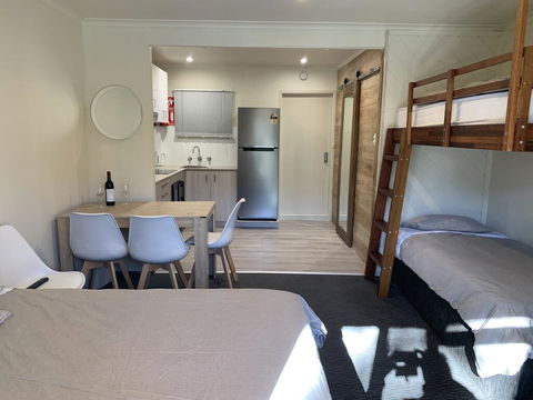 Aneeki Ski Lodge - Nambucca Heads Accommodation 1