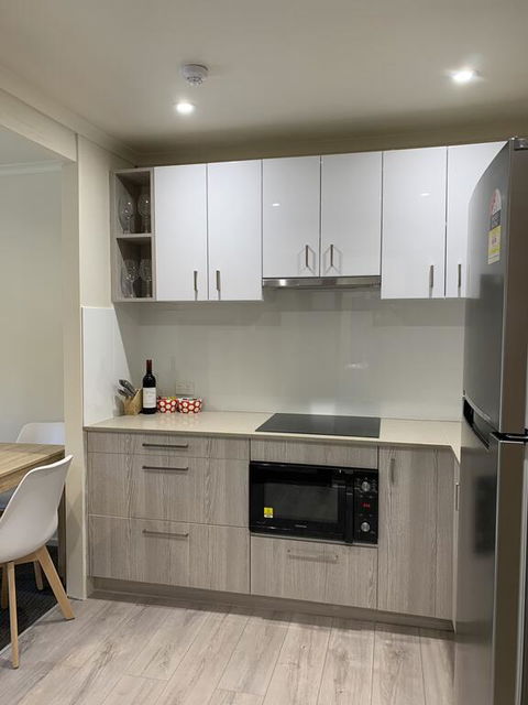 Aneeki Ski Lodge - Nambucca Heads Accommodation 2