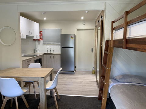 Aneeki Ski Lodge - Nambucca Heads Accommodation 3