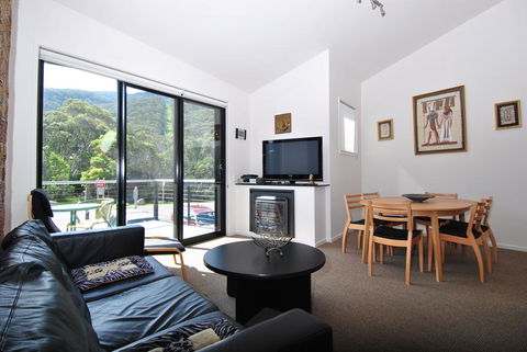Angala 2 - Nambucca Heads Accommodation 2