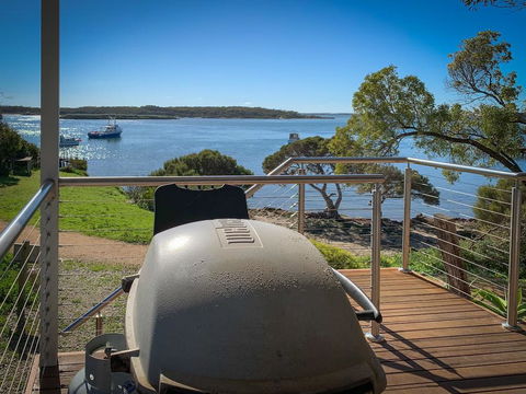Angasi Coffin Bay - Nambucca Heads Accommodation 2