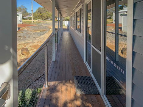 Angasi Coffin Bay - Nambucca Heads Accommodation 3