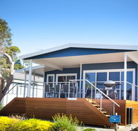 Angasi Coffin Bay - Nambucca Heads Accommodation