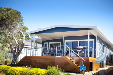 Angasi Coffin Bay - Nambucca Heads Accommodation 0