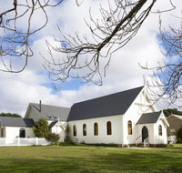 Angel Place Robertson - Nambucca Heads Accommodation