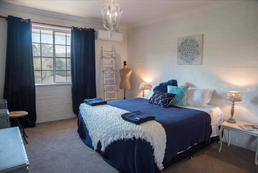 Crangan Bay NSW Nambucca Heads Accommodation