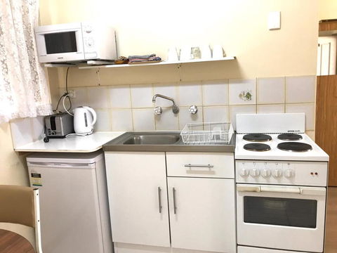 Angel's Rest Motel - Nambucca Heads Accommodation 1