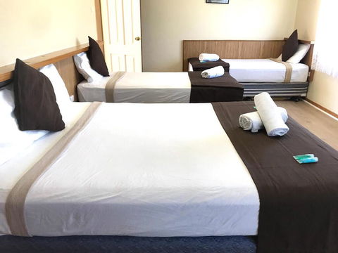 Angel's Rest Motel - Nambucca Heads Accommodation 3