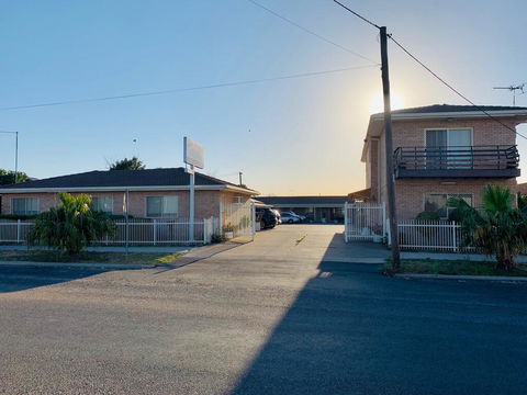 Angel's Rest Motel - Nambucca Heads Accommodation 2
