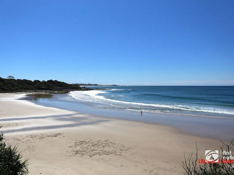 Angourie Blue 1 - Great Ocean Views - Surfing Beaches - Nambucca Heads Accommodation 3