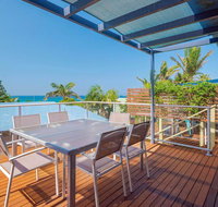 Angourie Blue 4 - close to surfing beaches and national park - Nambucca Heads Accommodation