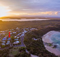 Angourie Blue 7- stroll to surfing beaches. - Nambucca Heads Accommodation