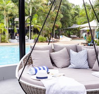 Angourie Resort - Nambucca Heads Accommodation