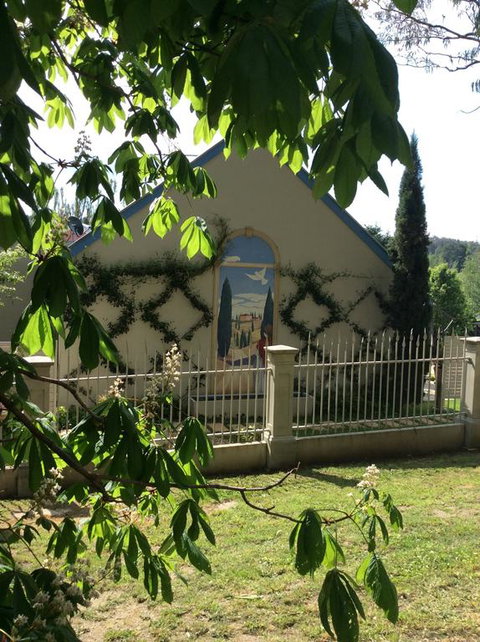 Annabell's Villa Beechworth - Nambucca Heads Accommodation 1