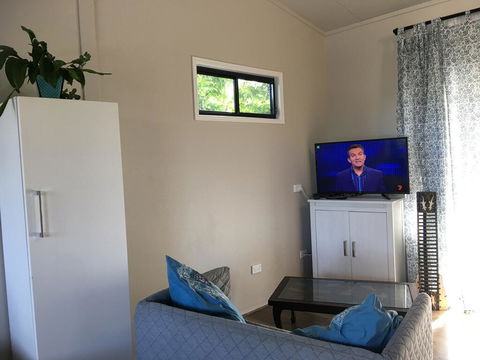 Annerley-granny Flat,private, New, Convenience - Nambucca Heads Accommodation 1