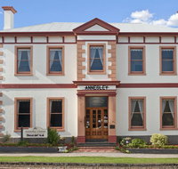 Annesley House - Nambucca Heads Accommodation