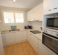 Annie's Apartment - Nambucca Heads Accommodation