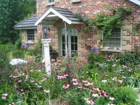 Annie's Cottage - Nambucca Heads Accommodation 1