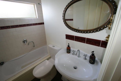 Annies Garden Cottage - Nambucca Heads Accommodation 3