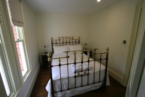 Annies Garden Cottage - Nambucca Heads Accommodation 2