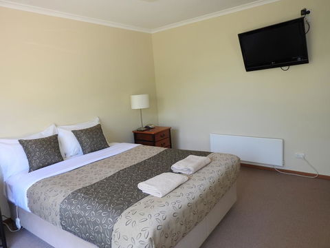 Annies Holiday Units - Nambucca Heads Accommodation 2
