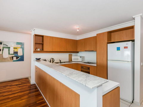 APARTMENT 10 PACIFIC APARTMENTS - FREE WIFI! - Nambucca Heads Accommodation 2