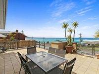 APARTMENT 12 PACIFIC APARTMENTS- Across From the Pier