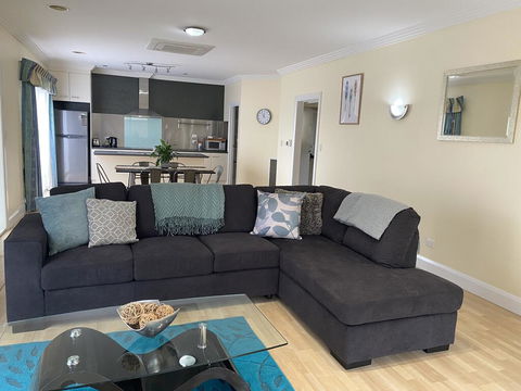 Apartment 244 On Bertha, Mount Gambier - Nambucca Heads Accommodation 2