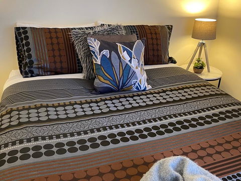 Apartment 244 On Bertha, Mount Gambier - Nambucca Heads Accommodation 1