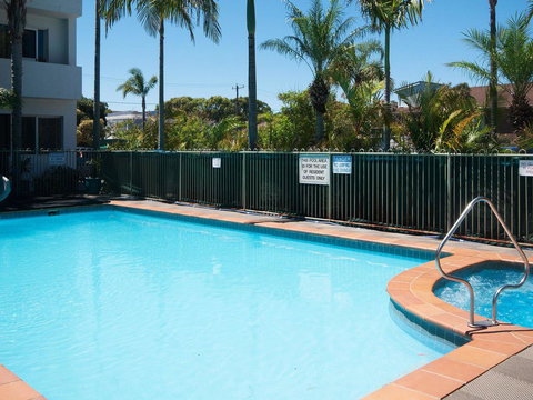 Apartment 3 - Providence - Nambucca Heads Accommodation 0